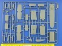 Takom AH-Mk.I Apache Attack Helicopter 3462604 in 1:35 Takom 2604 Bausatz