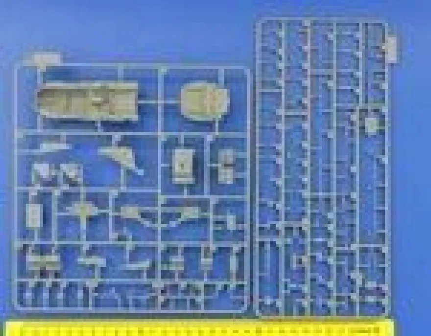 Takom AH-Mk.I Apache Attack Helicopter 3462604 in 1:35 Takom 2604 Bausatz