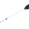 Talamex Alu Stechpaddel Teleskop Bootshaken 1,2m- 1,80m Aluminium