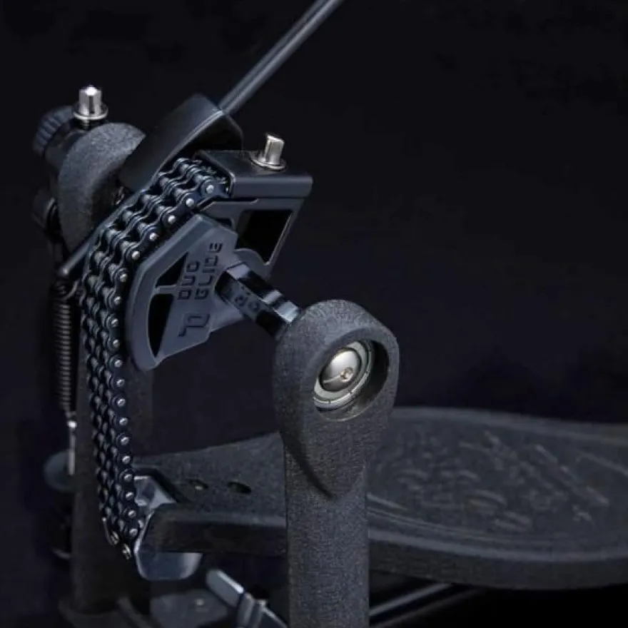 Tama Fußmaschine HP600DMB Iron Cobra