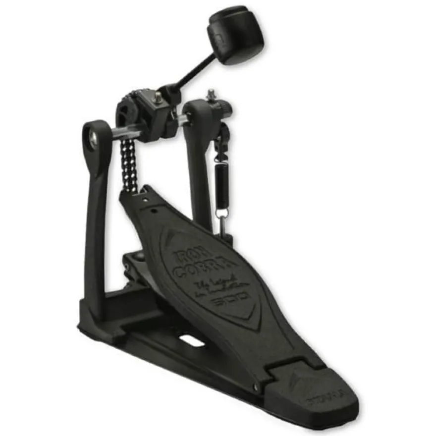 Tama Fußmaschine HP600DMB Iron Cobra