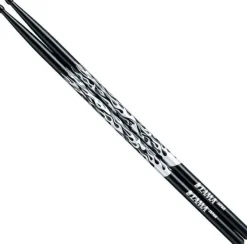 Tama Schlagzeugstöcke 7A-F-BS Japan Oak Silver Fire