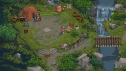 Tangledeep – Steam Key (Aktivierungscode) [EU]