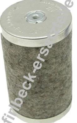 Tankfilter Kraftstofffilter DEUTZ Oldtimer 107mm (neu)/