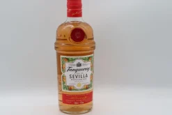 Tanqueray Flor de Sevilla Distilled Gin 0,7 ltr