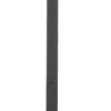 TANSUN Riviera 3x 2 KW in Schwarz mit wetterfester Vertikalröhre.