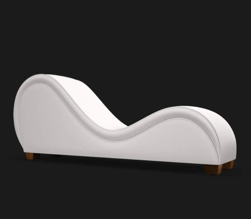 Tantra Kamasutra Relax Sex Sofa Stuhl Liege Sessel Kunstleder