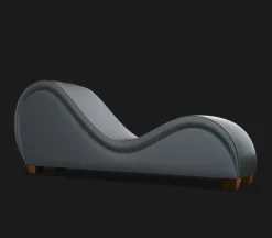 Tantra Kamasutra Relax Sex Sofa Stuhl Liege Sessel Kunstleder
