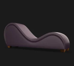 Tantra Kamasutra Relax Sex Sofa Stuhl Liege Sessel Kunstleder