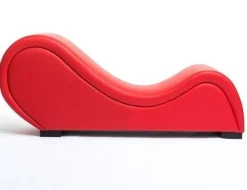 Tantra Kamasutra Relax Sex Sofa Stuhl Liege Sessel Kunstleder