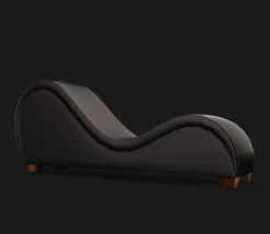 Tantra Kamasutra Relax Sex Sofa Stuhl Liege Sessel Kunstleder