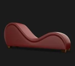 Tantra Kamasutra Relax Sex Sofa Stuhl Liege Sessel Kunstleder