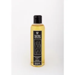 Tantric Vanilla OIL 100ML