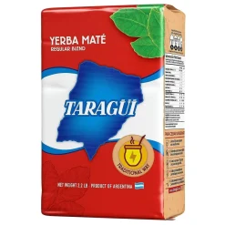 Taragui - Mate Tee aus Argentinien Yerba Mate 500g