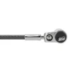 Targus ASP70GL Kabelschloss Silber