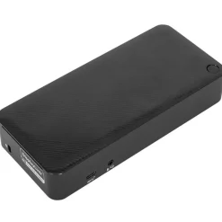 Targus Dockingstation - USB-C - 2 x HDMI, 2 x DP