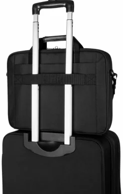 Targus 15.6Zoll Classic Topload Black