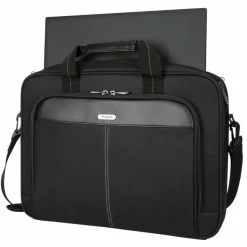 Targus 15.6Zoll Classic Topload Black