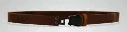 Tartar, Ledergürtel small (2,5 cm), versch. Farben und Schnallen (Damen/ Herren)