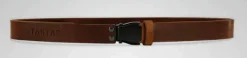 Tartar, Ledergürtel small (2,5 cm), versch. Farben und Schnallen (Damen/ Herren)