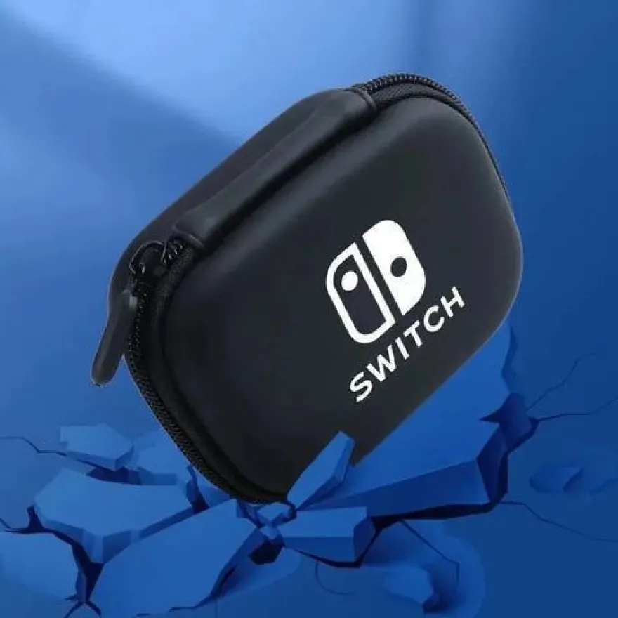 Tasche Case für Joy-Cons