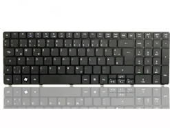 Tastatur ACER Aspire 5740G,5740DG,5741G,5741Z,5741ZG DE QWERTZ 1