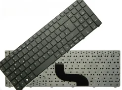 Tastatur ACER Aspire 5740G,5740DG,5741G,5741Z,5741ZG DE QWERTZ 1