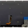 Tastatur f. Lenovo IdeaPad Y50-70AM-IFI Y50-70A Y50-70 Y70-70 Beleuchtung DE