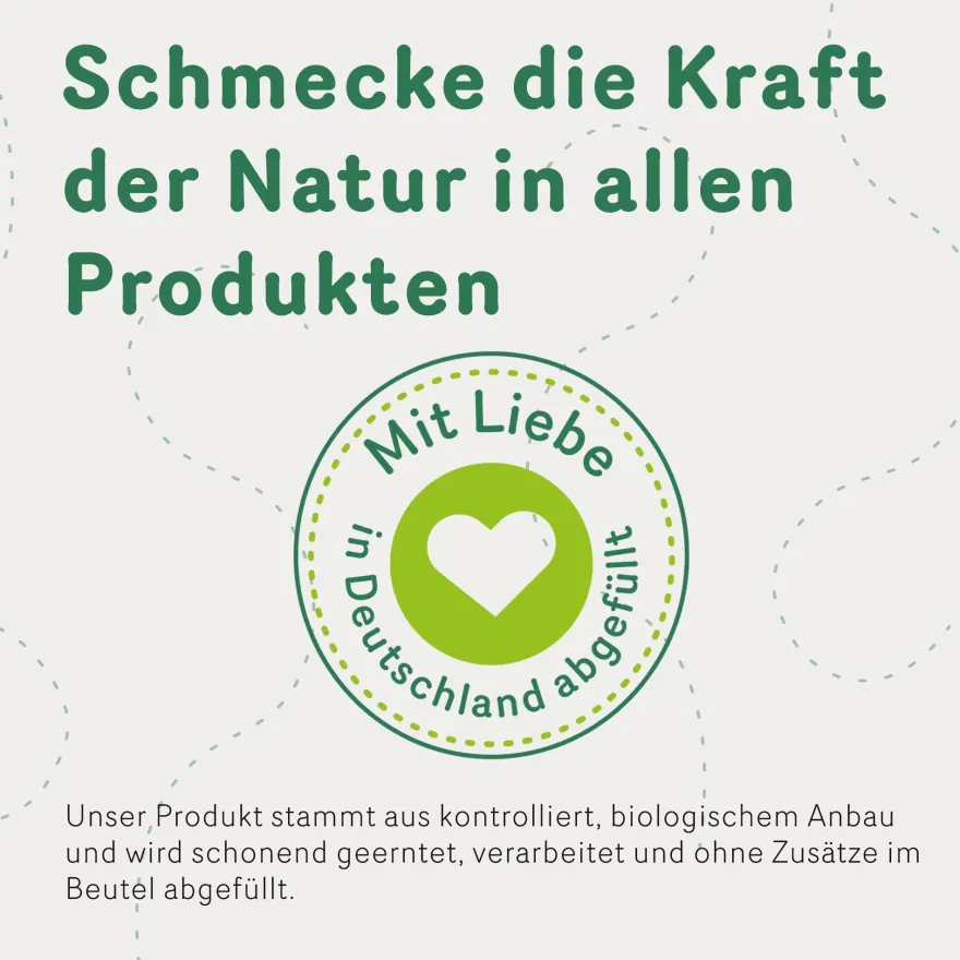 Tasty Pott Pflaumen getrocknet ohne Stein - im Beutel
