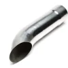 TA Technix Endrohr Edelstahl Universal 85 X 115MM OVAL / SCHARF