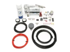 TA Technix Gewindefahrwerk Fahrwerk INKL. LIFT KIT - FORD ESCORT AB BJ 95