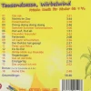 Tausendsassa, Irbelwind - Media Arte - (AudioCDs / Kinder)
