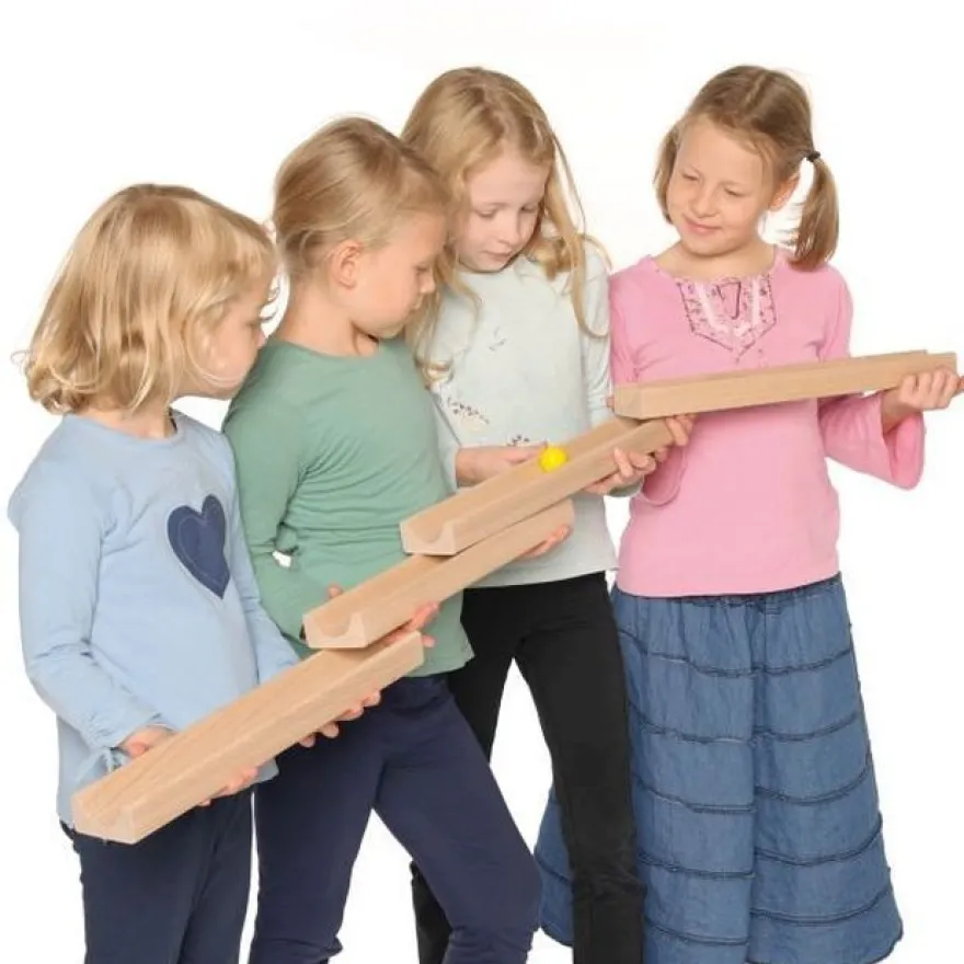 Teambahn