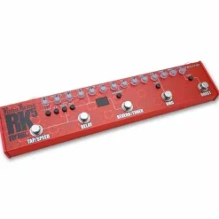 Tech21 Fly Rig Richie Kotzen RK5 V2 Multi-Effektgerät