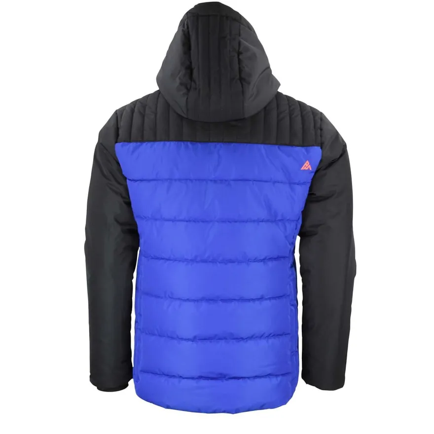 Technische Skijacke Peak Mountain Cadalpi Bicolor