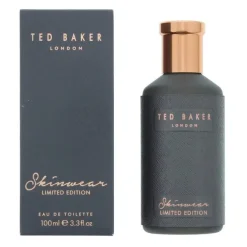 Ted Baker Skinwear Eau de Toilette 100ml Spray - 2021 Edition