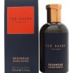 Ted Baker Skinwear Eau de Toilette 100ml Spray - 2021 Edition