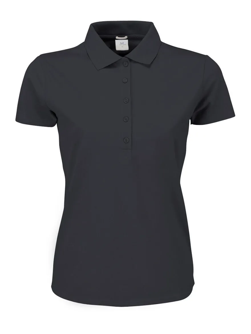 Tee Jays Damen Luxury Stretch Polo Shirt in 18 Farben S-3XL 145 NEU