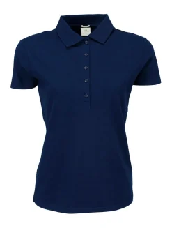 Tee Jays Damen Luxury Stretch Polo Shirt in 18 Farben S-3XL 145 NEU