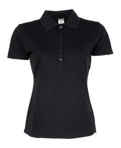 Tee Jays Damen Luxury Stretch Polo Shirt in 18 Farben S-3XL 145 NEU