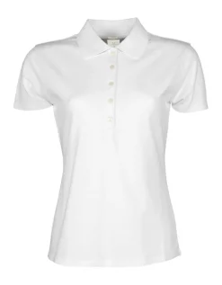 Tee Jays Damen Luxury Stretch Polo Shirt in 18 Farben S-3XL 145 NEU