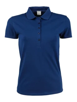 Tee Jays Damen Luxury Stretch Polo Shirt in 18 Farben S-3XL 145 NEU