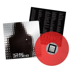 Teenage Fanclub: Teenage Fanclub: Nothing Lasts Forever (Limit