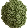 Teichsticks Premium Grün 15kg - Futter Sticks Gartenteich Futtersticks