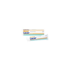 Teigwaren Dentifrica 125ml Laminado Sensilacer