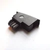 Telefon TAE Adapter F Stecker 2-polig > RJ11 Kupplung Buchse (6P2C)