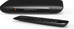 Telekom Media Receiver 400 mit 500GB Festplatte, Telekom MR400 media receiver