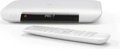 Telekom Media Receiver 400 mit 500GB Festplatte, Telekom MR400 media receiver