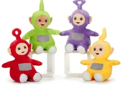 Teletubbies Plüschfigur Plüsch Auswahl ca. 45 cm Groß NEU (Gr. 45 cm)