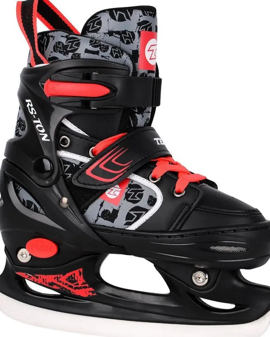 Tempish Jungen Schlittschuhe Kinder-Schlittschuhe RS TON ICE 1351845